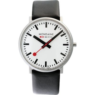 Orologio Mondaine Classic A658.30332.11SBB