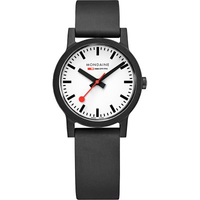 Orologio Mondaine Essence MS1.32110.RB