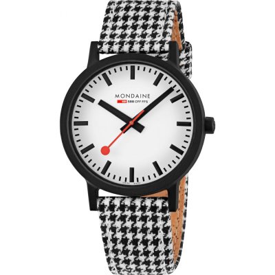 Orologio Mondaine Essence MS1.41110.LN