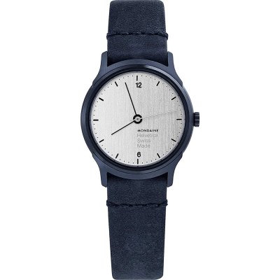 Orologio Mondaine Helvetica MH1.L1110.LD Helvetica No1 Light