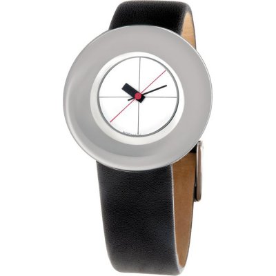 Orologio Mondaine A658.30330.01BOT Mario Botta Disco