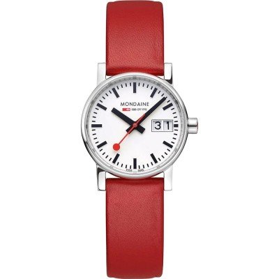 Orologio Mondaine Evo MSE.30210.LCV Evo Lady