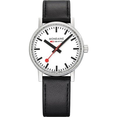Orologio Mondaine Evo MSE.35110.LBV Evo2