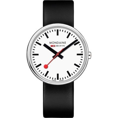 Orologio Mondaine MSX.3511B.LBV Giant