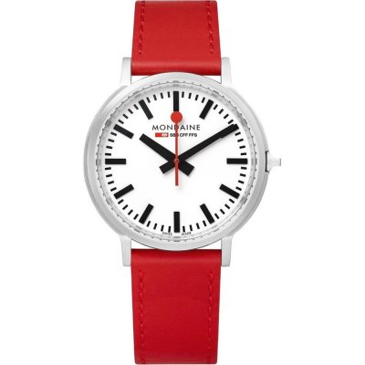 Orologio Mondaine MST.4101B.LC Stop2Go