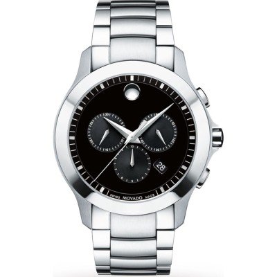 Orologio Movado 0607037-SC Masino