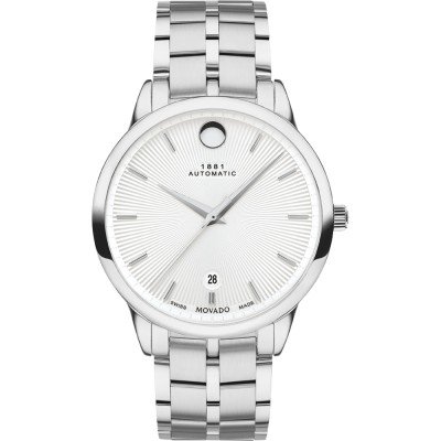 Orologio Movado 1881 Automatic 0607619