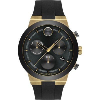 Orologio Movado Bold 3600855 Bold Fusion