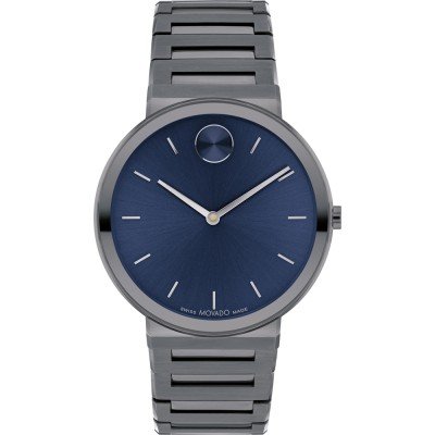 Orologio Movado Bold 3601076 Bold Horizon