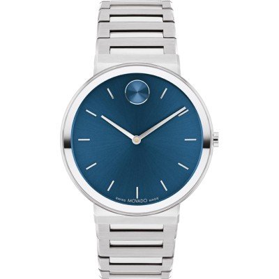 Orologio Movado Bold 3601201 Bold Horizon