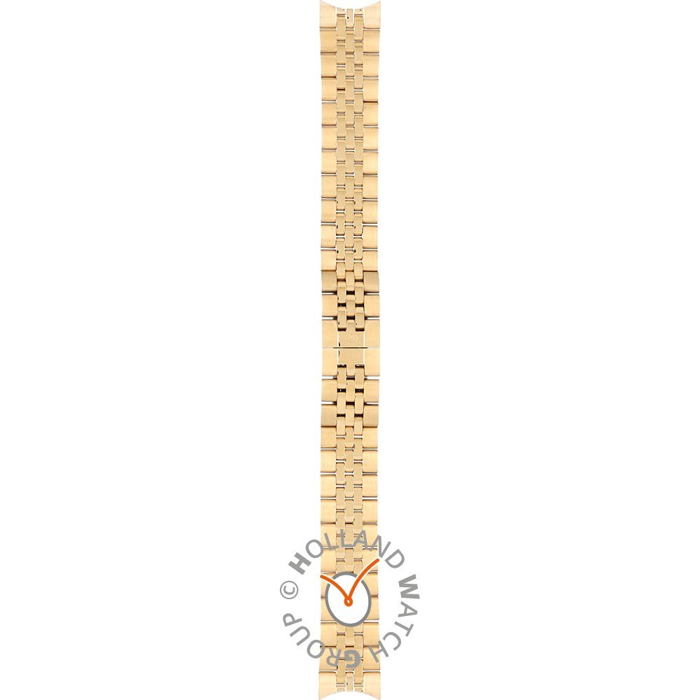 Cinturino Movado Straps 569002317 Museum