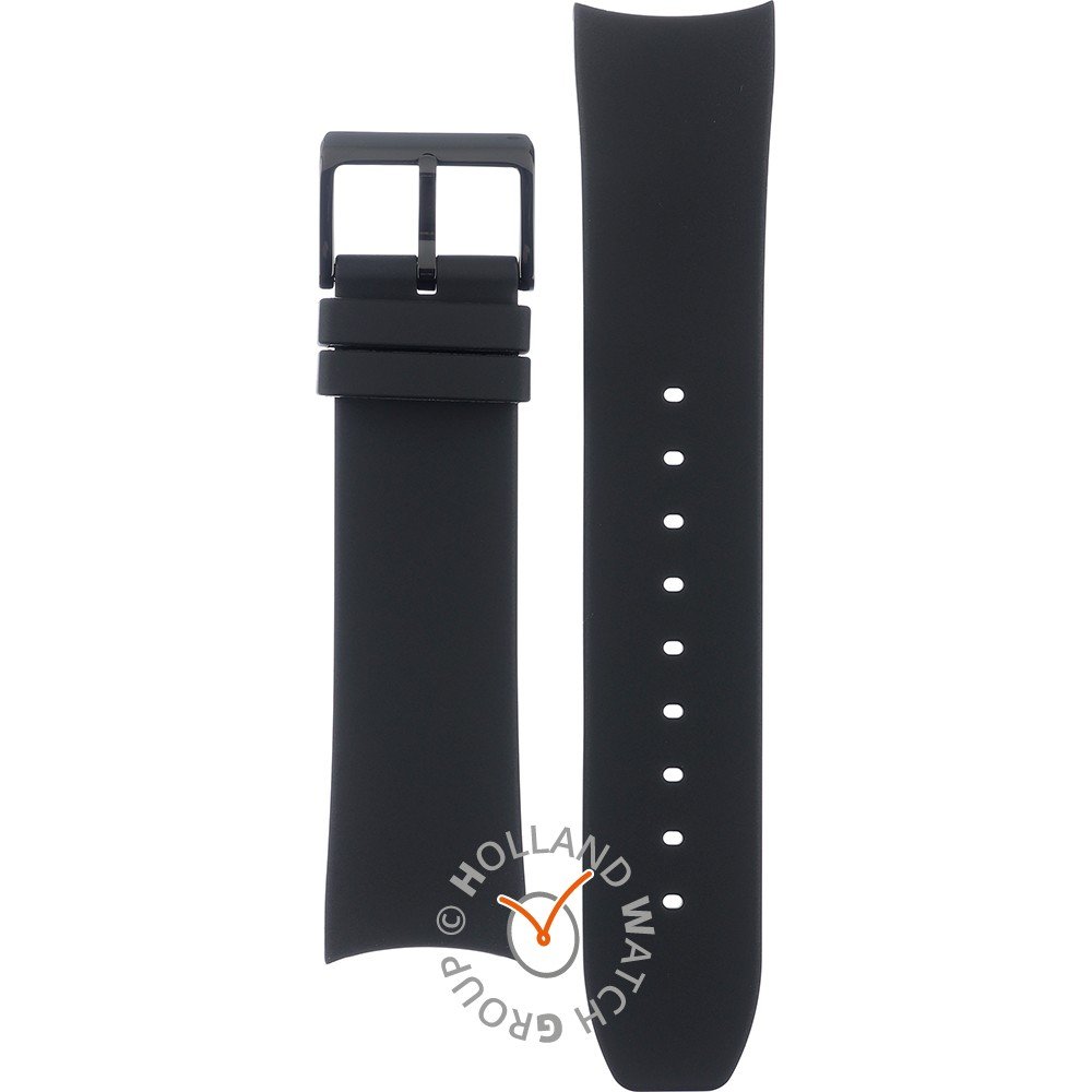 Cinturino Movado Straps 569302544 Movado Edge