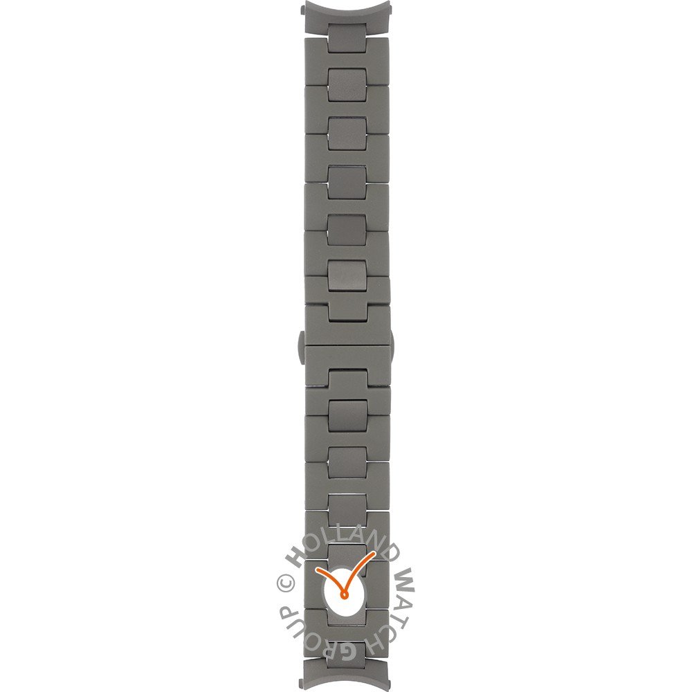 Cinturino Movado Straps 769000010 Bold