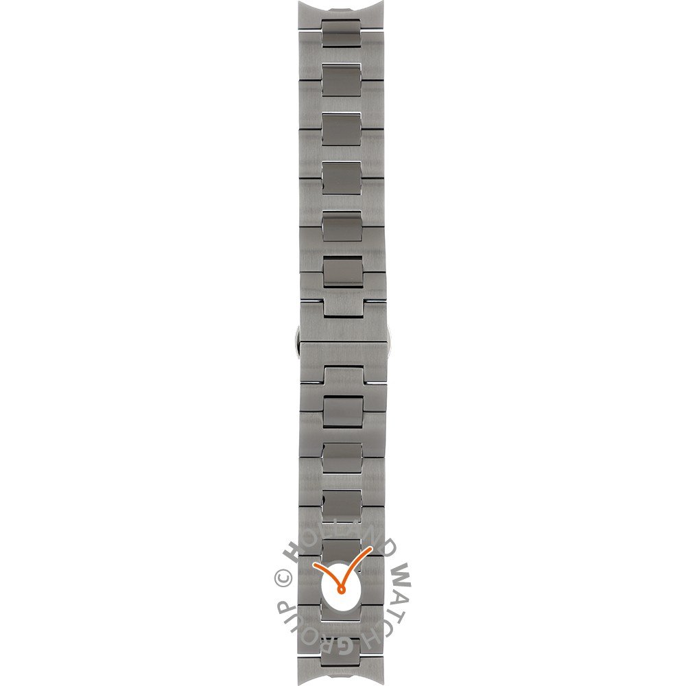 Cinturino Movado Straps 769000069 Bold