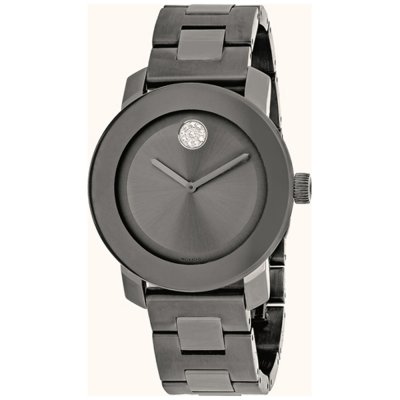 Orologio Movado 3600103 Movado Bold