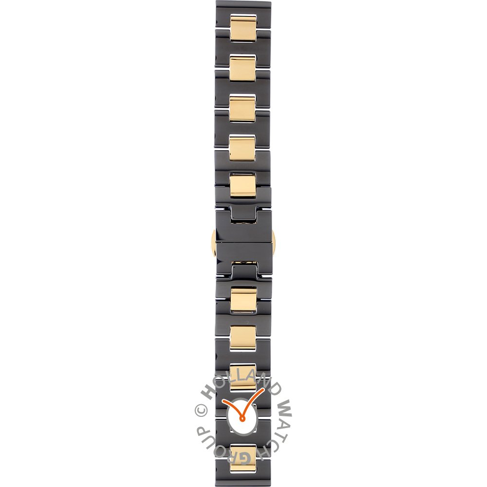 Cinturino Movado Straps 769000027 Bold