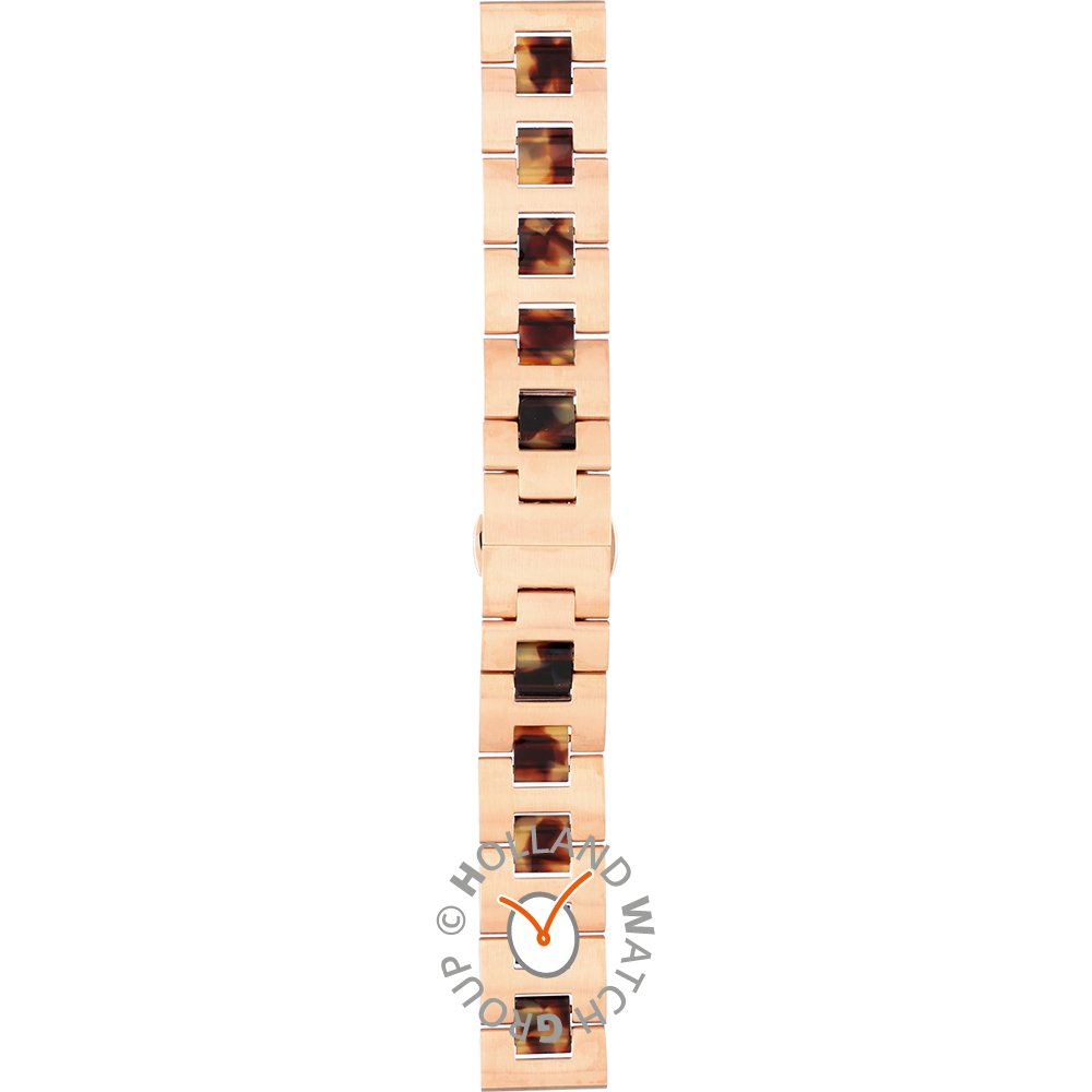 Cinturino Movado Straps 769000029 Bold