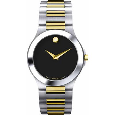 Orologio Movado 0606908 Collection