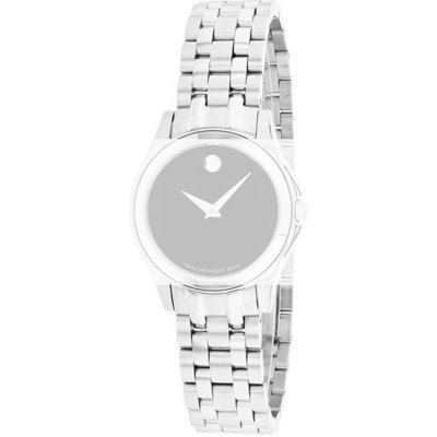 Cinturino Movado Straps 569002068 Collection