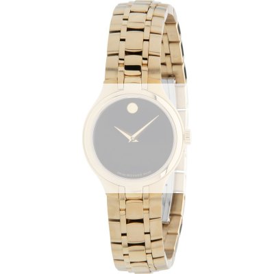 Cinturino Movado 569002410 Collection