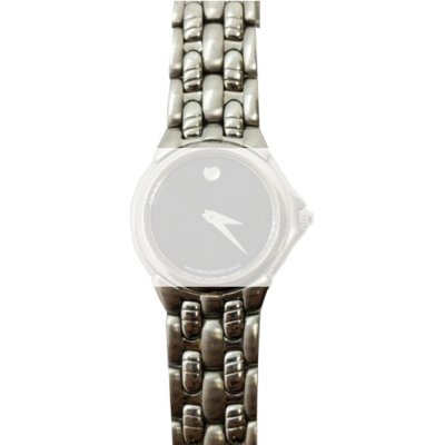 Cinturino Movado Straps 569009033 Collection