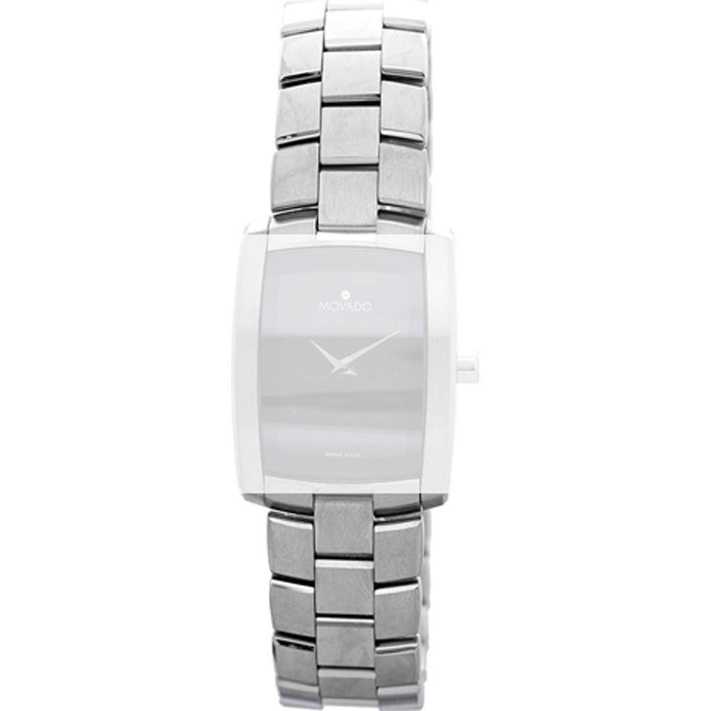 Cinturino Movado Straps 569001929 Eliro