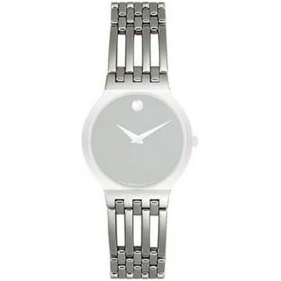 Cinturino Movado Straps 569001764 Esperanza