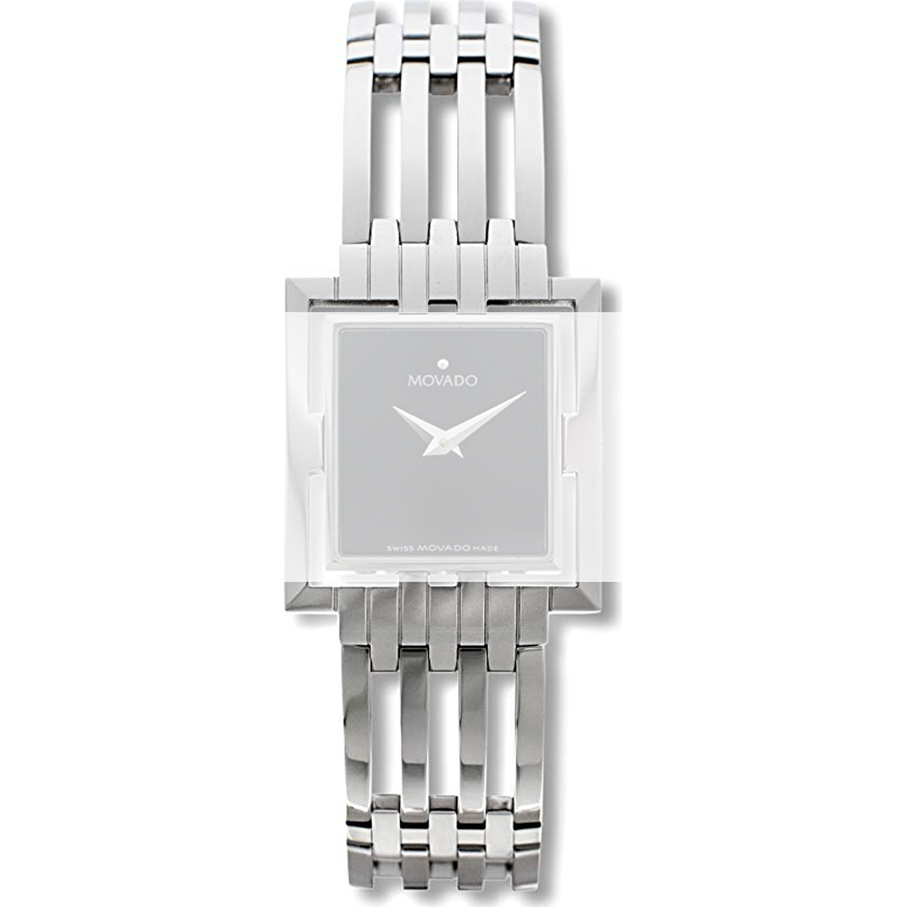 Cinturino Movado Straps 569001930 Esperanza