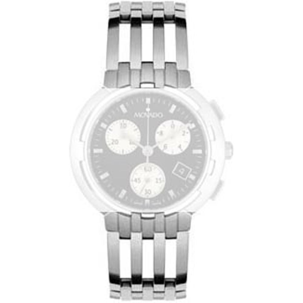 Cinturino Movado Straps 569002017 Esperanza