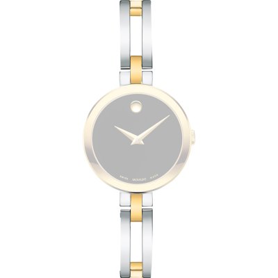 Cinturino Movado 569002494 Esperanza