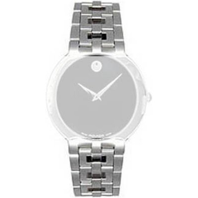 Cinturino Movado Straps 569001856 Estimo