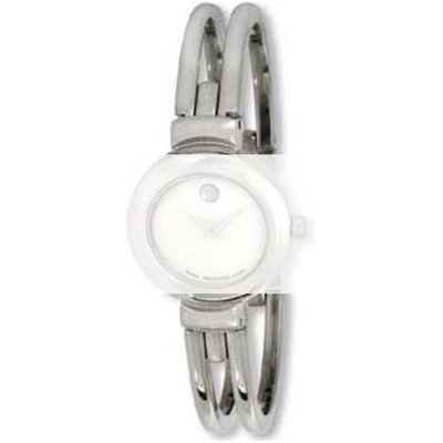 Cinturino Movado Straps 569001740 Harmony