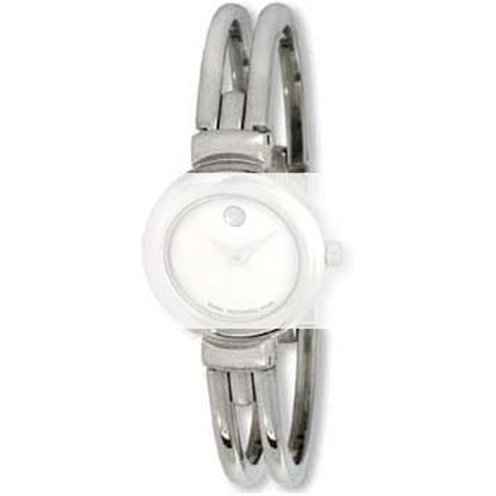 Cinturino Movado Straps 569001740 Harmony