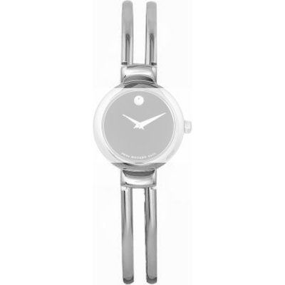 Cinturino Movado Straps 569002103 Harmony