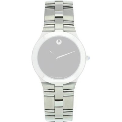 Cinturino Movado Straps 569001870 Juro