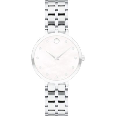 Cinturino Movado 569002447 Kora