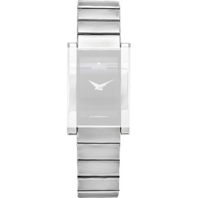 Cinturino Movado Straps 569001936 La Nouvelle