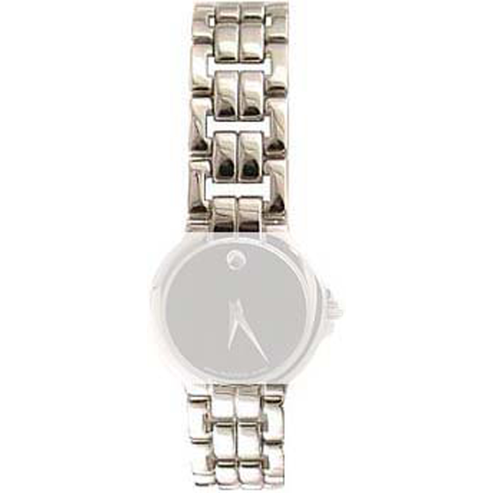 Cinturino Movado Straps 569001718 Lancy