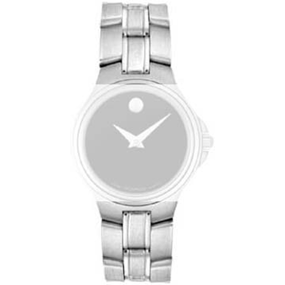 Cinturino Movado Straps 569001727 Linio