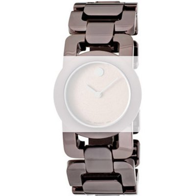 Cinturino Movado Straps 569002214 Luma