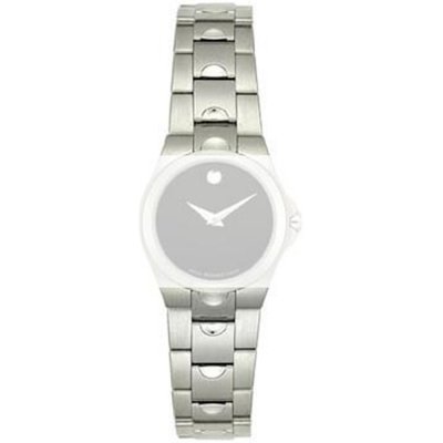 Cinturino Movado Straps 569001962 Luno