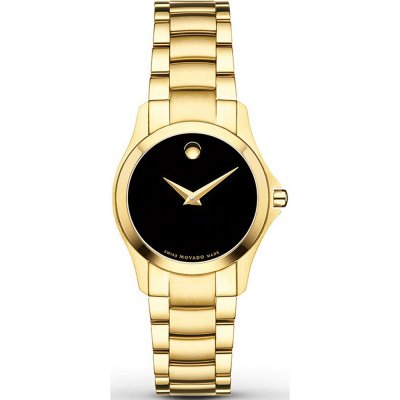 orologio Movado 0607027 Masino