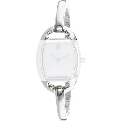 Cinturino Movado Straps 569002220 Miri