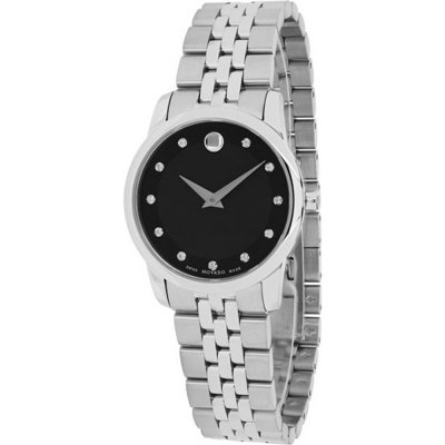 Orologio Movado Museum 0606858