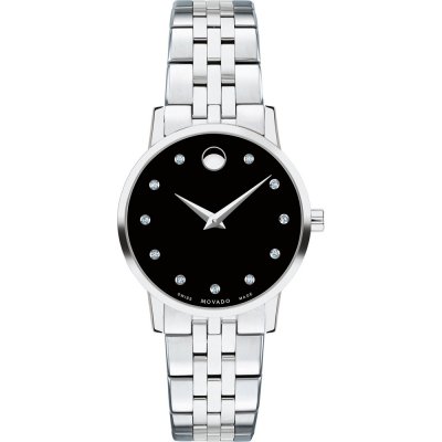 Orologio Movado Museum 0607207