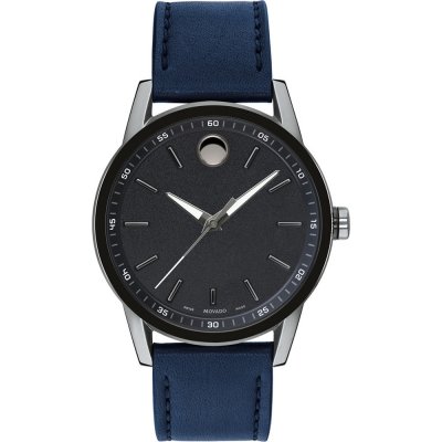 Orologio Movado Museum 0607263