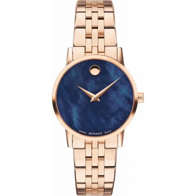 Orologio Movado 0607354 Museum