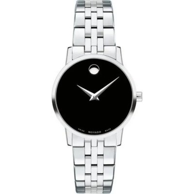 Orologio Movado 0607397 Museum