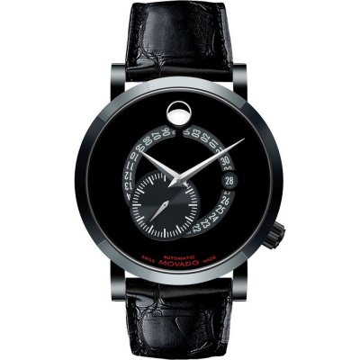 Orologio Movado 0606485 Red Label