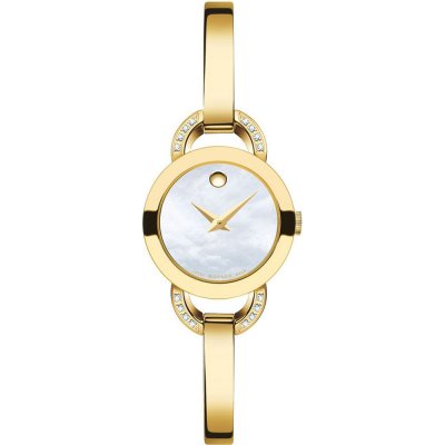 Movado 0606889 Rondiro orologio